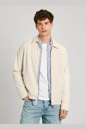Pepe Jeans Jacke reissverschluss