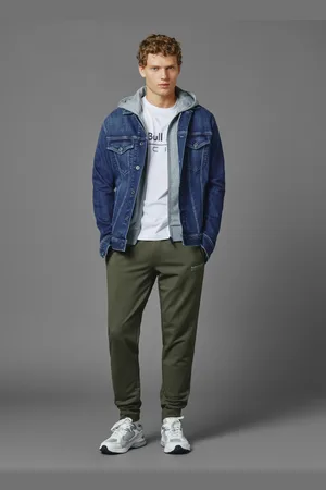 Pepe Jeans Hose typ jogger slim fit