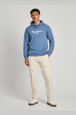 Pepe Jeans Hose typ cargo slim fit