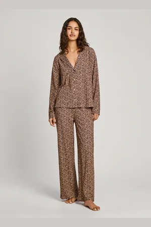 Pepe Jeans Set pyjama animal print