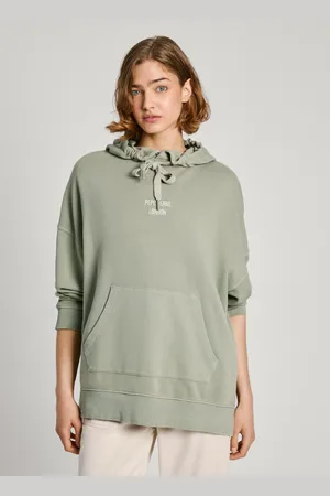 Pepe Jeans Hoodie kapuze verstellbar