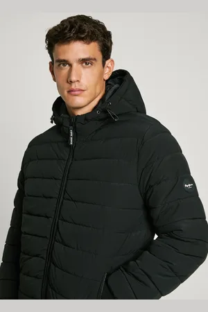 Pepe Jeans Daunenjacke gepolstert wasserdicht