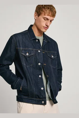Pepe Jeans Jacke denim regular fit