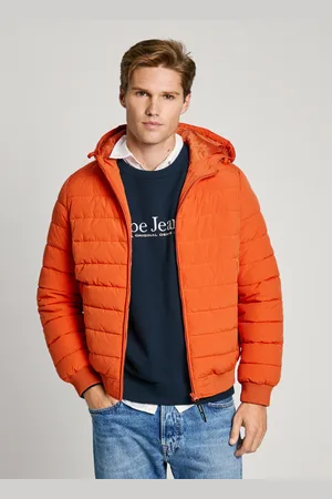 Pepe Jeans Daunenjacke gepolstert wasserdicht