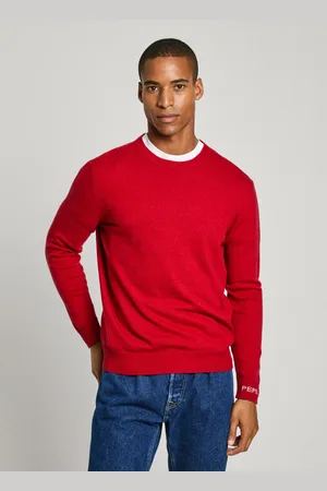 Pepe Jeans Pullover strick regular fit