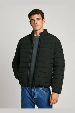 Pepe Jeans Daunenjacke gepolstert wasserdicht