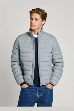 Pepe Jeans Daunenjacke gepolstert wasserdicht