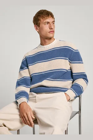 Pepe Jeans Pullover strick regular fit