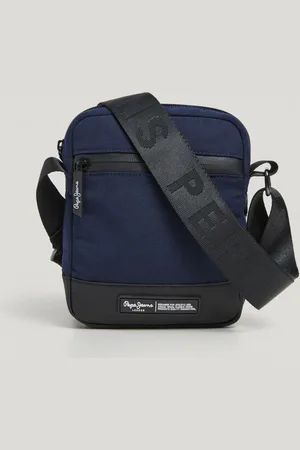 Pepe Jeans Umhängetasche riemen verstellbar