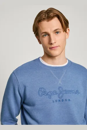 Pepe Jeans Pullover rundausschnitt regular fit