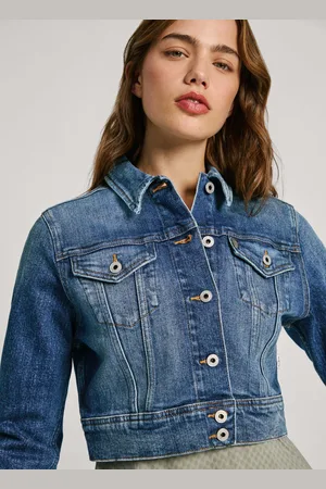 Pepe Jeans Jacke denim regular fit