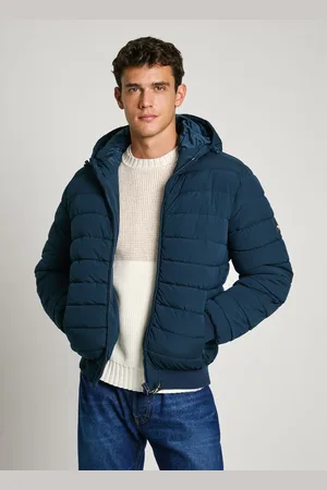 Pepe Jeans Daunenjacke gepolstert wasserdicht