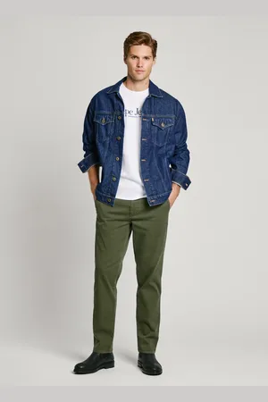 Pepe Jeans Chinohose slim fit