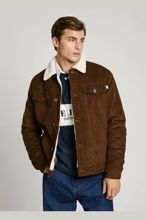 Pepe Jeans Jacke cord