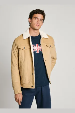 Pepe Jeans Jacke cord