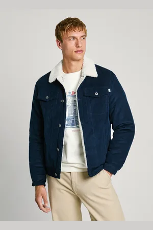 Pepe Jeans Jacke cord