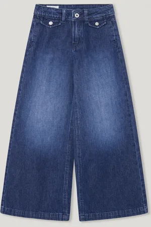 Pepe Jeans Jeans relaxed fit mid waist - quinn