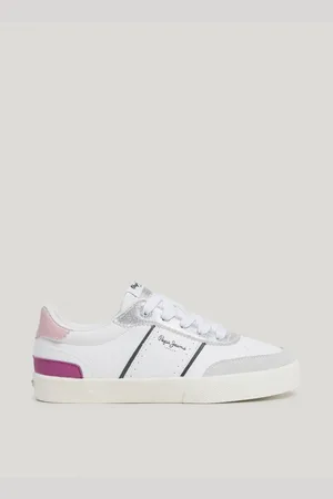 Pepe Jeans Sneakers basic wildleder