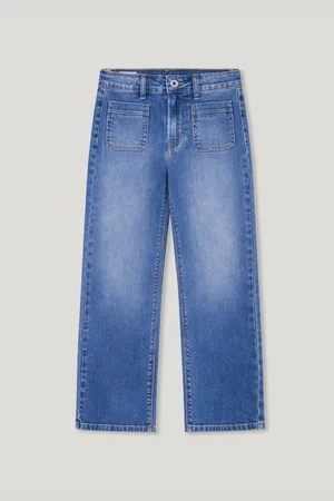 Pepe Jeans Jeans flared fit high waist - nyomi