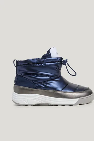 Pepe Jeans Boots apres-ski gepolstert