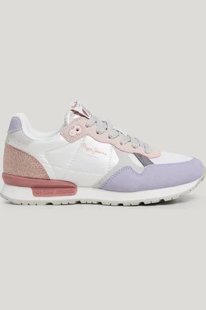Pepe Jeans Laufschuhe retro
