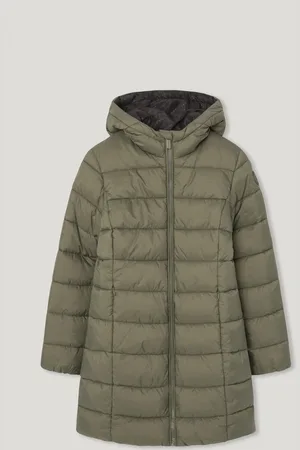 Pepe Jeans Daunenjacke lang wasserdicht