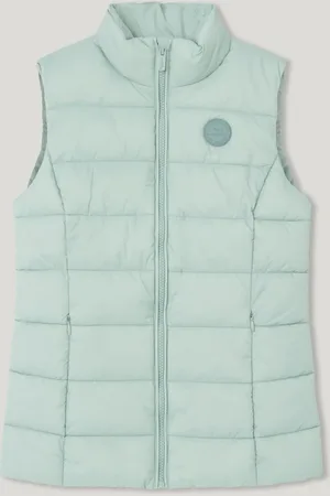 Pepe Jeans Weste gepolstert wasserdicht