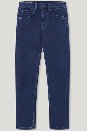 Pepe Jeans Jeans super skinny fit regular waist