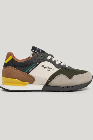 Pepe Jeans Laufschuhe mischgewebe