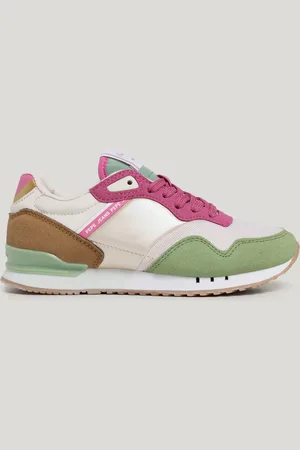 Pepe Jeans Laufschuhe mischgewebe