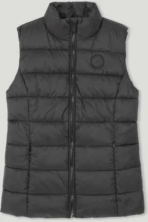 Pepe Jeans Weste gepolstert wasserdicht