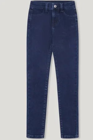 Pepe Jeans Jeans skinny fit high waist