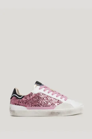 Pepe Jeans Sneakers glitzer