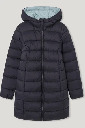 Pepe Jeans Daunenjacke lang wasserdicht