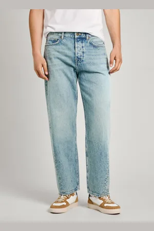 Pepe Jeans Jeans loose fit dropped crotch