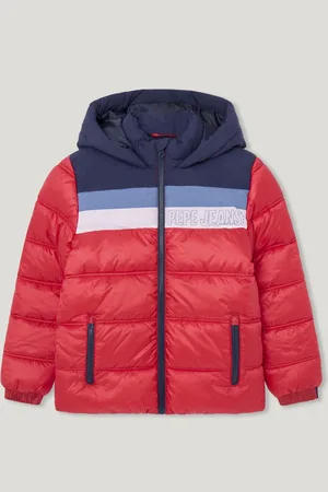 Pepe Jeans Daunenjacke gepolstert wasserdicht