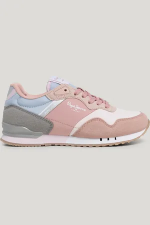 Pepe Jeans Laufschuhe mischgewebe