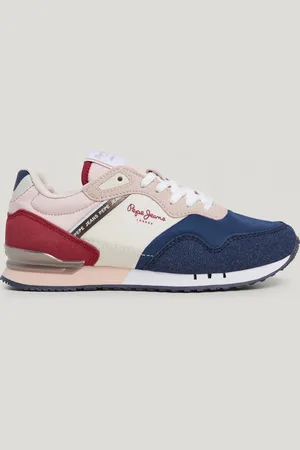 Pepe Jeans Laufschuhe mischgewebe