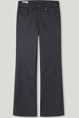 Pepe Jeans Jeans flared fit high waist