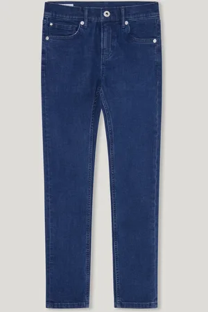 Pepe Jeans Jeans skinny fit low waist