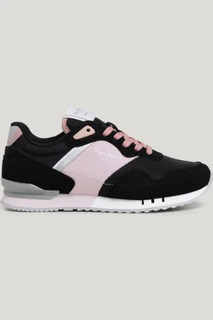 Pepe Jeans Laufschuhe mischgewebe