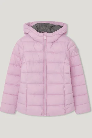 Pepe Jeans Daunenjacke gepolstert wasserdicht