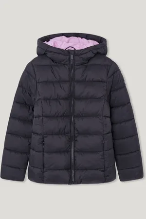 Pepe Jeans Daunenjacke gepolstert wasserdicht