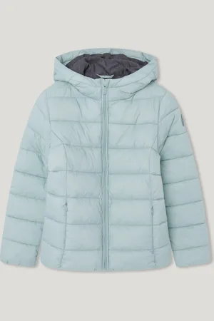 Pepe Jeans Daunenjacke gepolstert wasserdicht