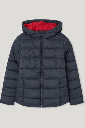 Pepe Jeans Daunenjacke gepolstert wasserdicht