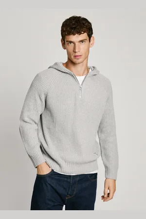 Pepe Jeans Pullover durchbrochen regular fit