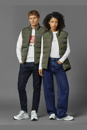 Pepe Jeans Weste gepolstert unisex