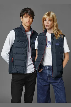 Pepe Jeans Weste gepolstert unisex