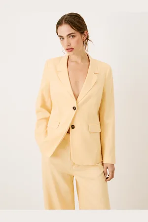 Pepe Jeans Blazer knopfverschluss