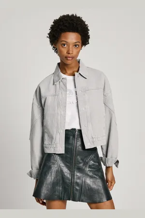 Pepe Jeans Jacke denim regular fit